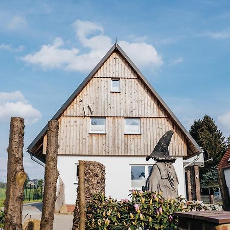 Ferienwohnung Olaf Schneverdingen Zewnętrze zdjęcie